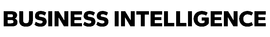 Business Intelligence